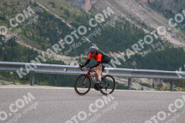 Photo #3775992 | 09-08-2023 10:27 | Gardena Pass BICYCLES