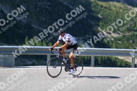 Photo #3628839 | 29-07-2023 10:02 | Gardena Pass BICYCLES