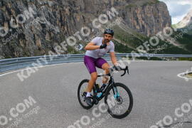 Photo #3654595 | 30-07-2023 12:37 | Gardena Pass BICYCLES