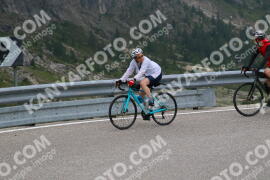 Photo #3578217 | 25-07-2023 16:11 | Gardena Pass BICYCLES