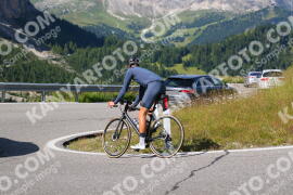 Photo #3629042 | 29-07-2023 10:08 | Gardena Pass BICYCLES