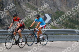 Foto #3559979 | 23-07-2023 11:05 | Gardena Pass BICYCLES