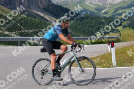 Photo #3630956 | 29-07-2023 10:52 | Gardena Pass BICYCLES
