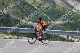 Foto #3678177 | 31-07-2023 13:02 | Gardena Pass BICYCLES