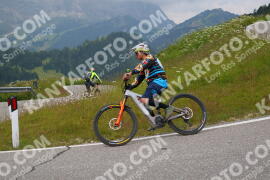 Photo #3559540 | 23-07-2023 10:57 | Gardena Pass BICYCLES