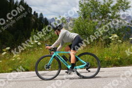 Foto #3742024 | 06-08-2023 12:50 | Pordoi Pass BICYCLES