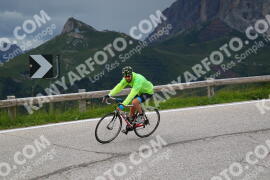 Photo #3743304 | 06-08-2023 13:41 | Pordoi Pass BICYCLES