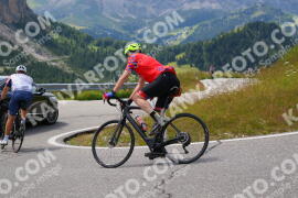 Foto #3680379 | 31-07-2023 13:16 | Gardena Pass BICYCLES