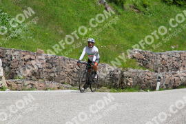 Photo #3608097 | 28-07-2023 12:58 | Sella Pass BICYCLES