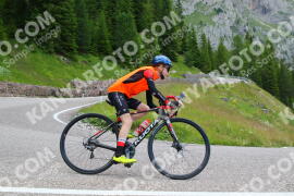 Photo #3607294 | 28-07-2023 12:29 | Sella Pass BICYCLES