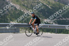 Foto #3561848 | 23-07-2023 11:36 | Gardena Pass BICYCLES