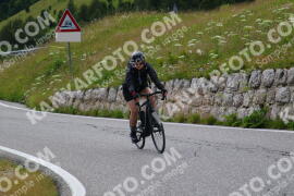 Foto #3586887 | 26-07-2023 16:18 | Gardena Pass BICYCLES