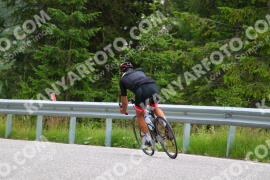 Foto #3608651 | 28-07-2023 13:14 | Sella Pass BICYCLES