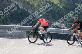 Foto #3681820 | 31-07-2023 13:46 | Gardena Pass BICYCLES