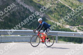 Photo #3631614 | 29-07-2023 11:06 | Gardena Pass BICYCLES