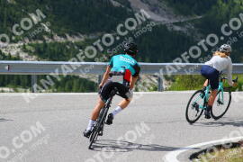 Foto #3653577 | 30-07-2023 12:18 | Gardena Pass BICYCLES