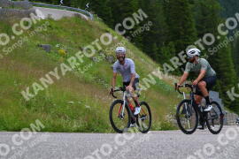Foto #3607396 | 28-07-2023 12:31 | Sella Pass BICYCLES