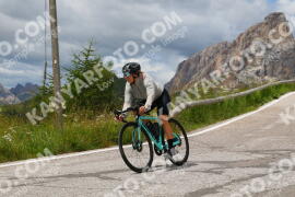 Photo #3742014 | 06-08-2023 12:50 | Pordoi Pass BICYCLES