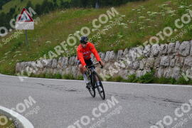 Photo #3577409 | 25-07-2023 15:55 | Gardena Pass BICYCLES