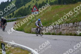 Photo #3577595 | 25-07-2023 16:02 | Gardena Pass BICYCLES