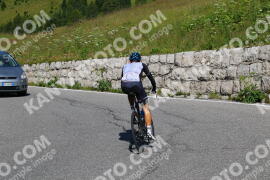 Foto #3628135 | 29-07-2023 09:36 | Gardena Pass BICYCLES