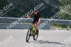 Photo #3631949 | 29-07-2023 11:10 | Gardena Pass BICYCLES