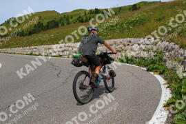 Photo #3631508 | 29-07-2023 11:04 | Gardena Pass BICYCLES