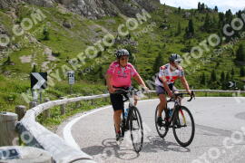 Photo #3773074 | 08-08-2023 14:56 | Pordoi Pass BICYCLES
