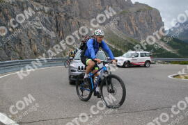 Photo #3780906 | 09-08-2023 13:12 | Gardena Pass BICYCLES