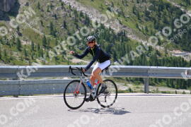 Foto #3583102 | 26-07-2023 13:06 | Gardena Pass BICYCLES