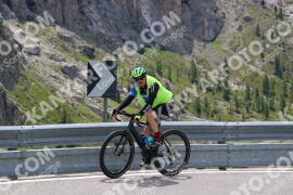 Photo #3584151 | 26-07-2023 14:08 | Gardena Pass BICYCLES