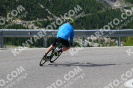Photo #3630817 | 29-07-2023 10:51 | Gardena Pass BICYCLES