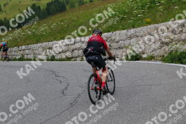 Foto #3558925 | 23-07-2023 10:52 | Gardena Pass BICYCLES