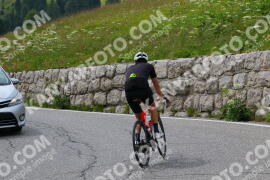 Foto #3566839 | 23-07-2023 15:03 | Gardena Pass BICYCLES