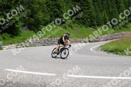 Photo #3607018 | 28-07-2023 12:20 | Sella Pass BICYCLES