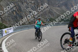 Foto #3566927 | 23-07-2023 15:04 | Gardena Pass BICYCLES