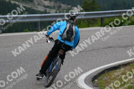 Foto #3566955 | 23-07-2023 15:05 | Gardena Pass BICYCLES