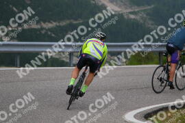 Foto #3566249 | 23-07-2023 14:37 | Gardena Pass BICYCLES