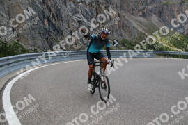 Photo #3583873 | 26-07-2023 13:53 | Gardena Pass BICYCLES