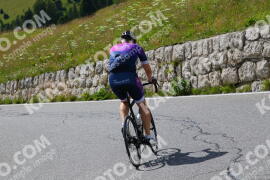 Foto #3683600 | 31-07-2023 15:27 | Gardena Pass BICYCLES