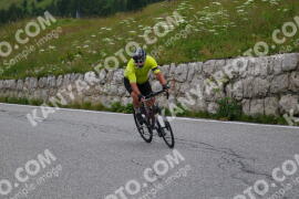Foto #3560180 | 23-07-2023 11:08 | Gardena Pass BICYCLES
