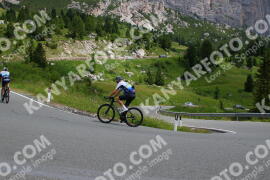 Foto #3548879 | 22-07-2023 11:44 | Gardena Pass BICYCLES