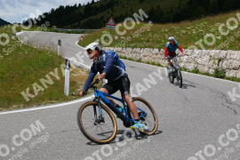 Foto #3654189 | 30-07-2023 12:32 | Gardena Pass BICYCLES