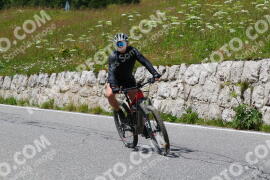 Foto #3653859 | 30-07-2023 12:26 | Gardena Pass BICYCLES