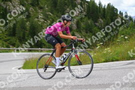 Photo #3741866 | 06-08-2023 12:43 | Pordoi Pass BICYCLES
