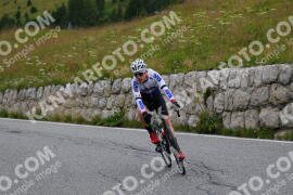 Photo #3780397 | 09-08-2023 12:30 | Gardena Pass BICYCLES