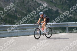 Photo #3559328 | 23-07-2023 10:56 | Gardena Pass BICYCLES