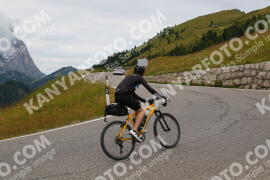 Photo #3780461 | 09-08-2023 12:32 | Gardena Pass BICYCLES