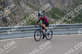 Photo #3575551 | 25-07-2023 15:17 | Gardena Pass BICYCLES