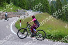 Foto #3609007 | 28-07-2023 13:23 | Sella Pass BICYCLES